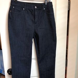 Chico’s Slimming jeans